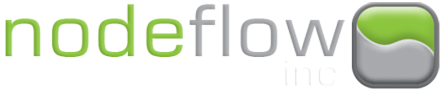 Nodeflow Logo